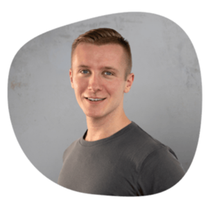 Porträt: Maximilian Muster