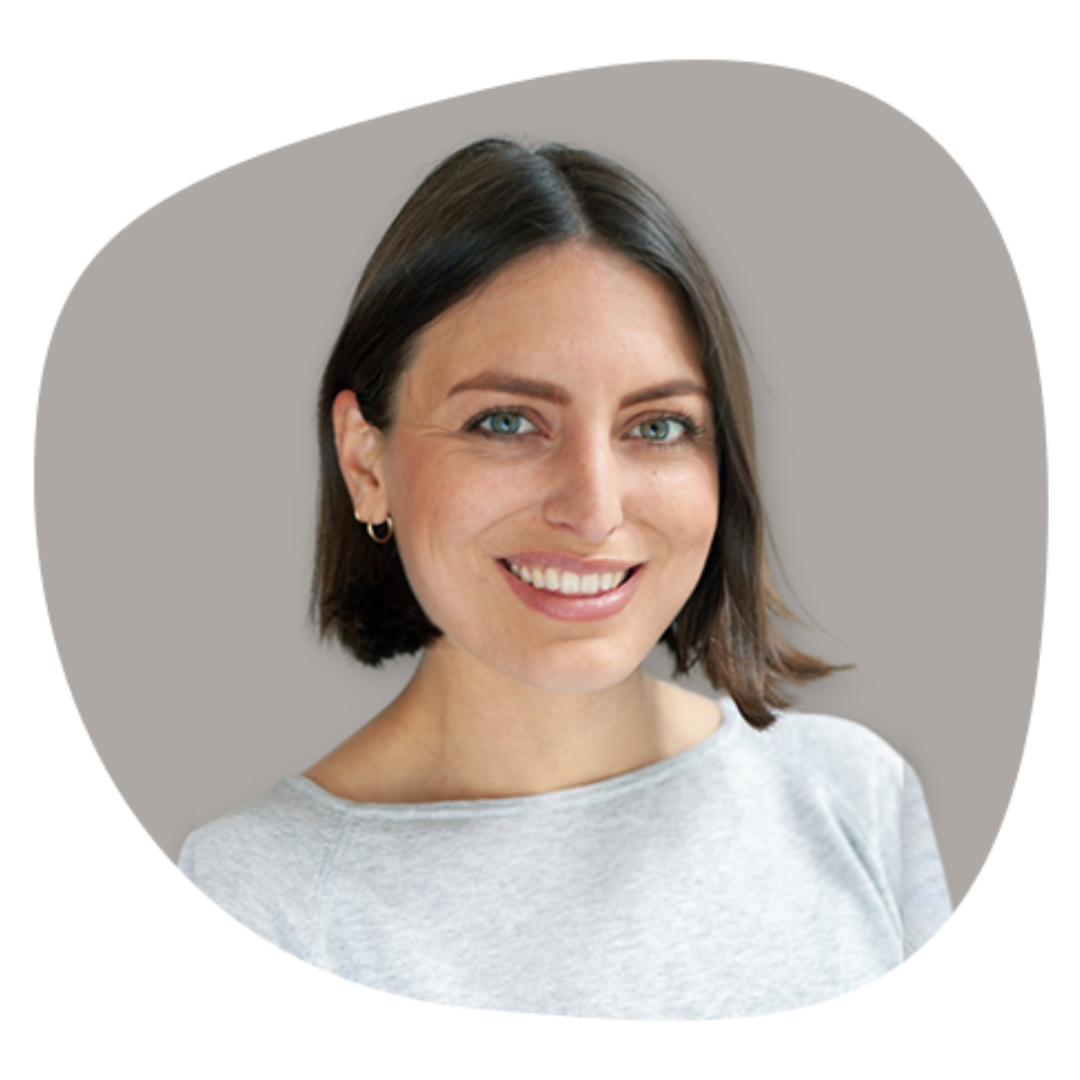 Annamaria Herkt – Podcast Marketing