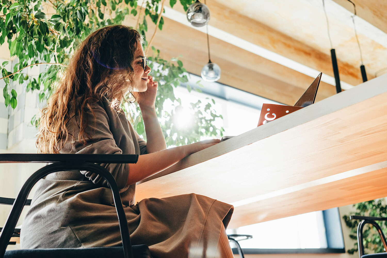 Arbeitsvermittler-Distart