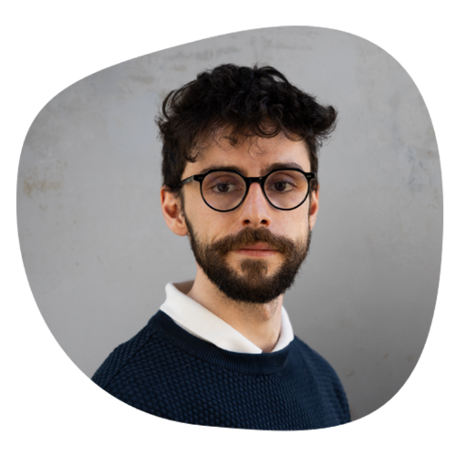 Chris Vonderlind – Qualitätsmanagementbeauftragter (QMB)