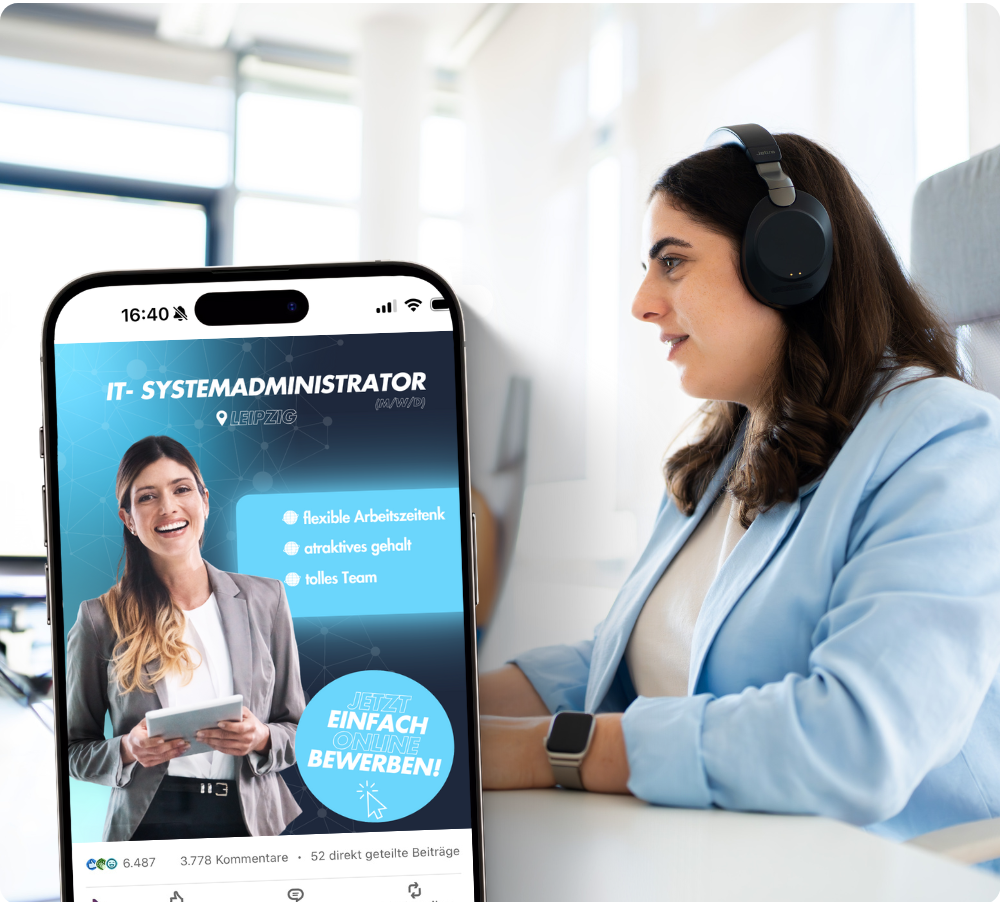 Digital-Recruiting