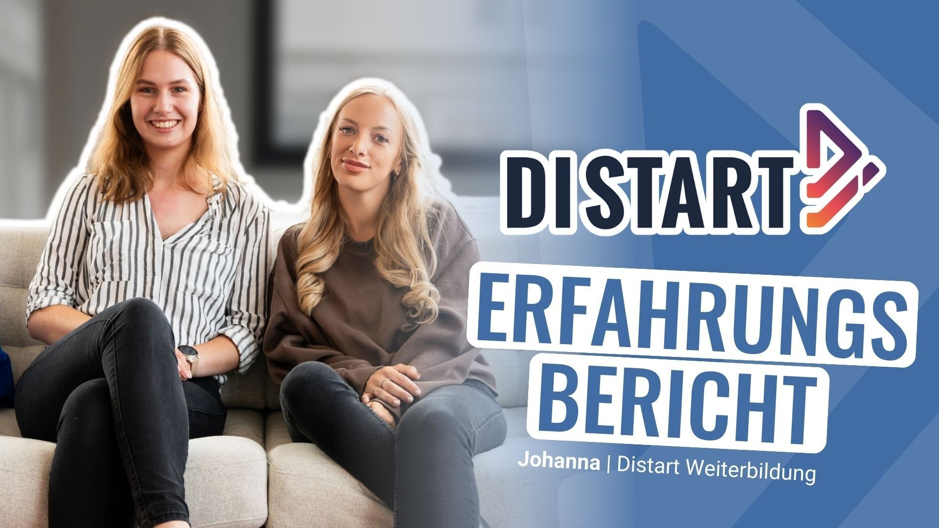 Erfahrungsbericht Johanna