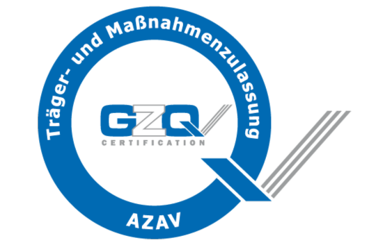 GZQ Siegel
