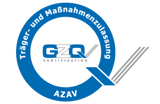 GZQ-Siegel Träger- und Maßnahmezulassung
