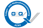 GZQ-Siegel Träger- und Maßnahmezulassung