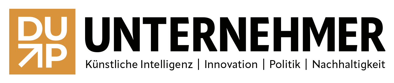 Logo_DUP Magazin_schwarz