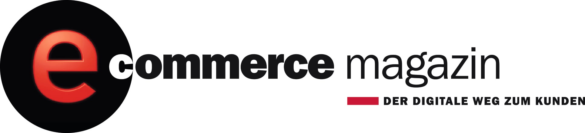 Logo_E-Commerce Magazin_schwarz_2024