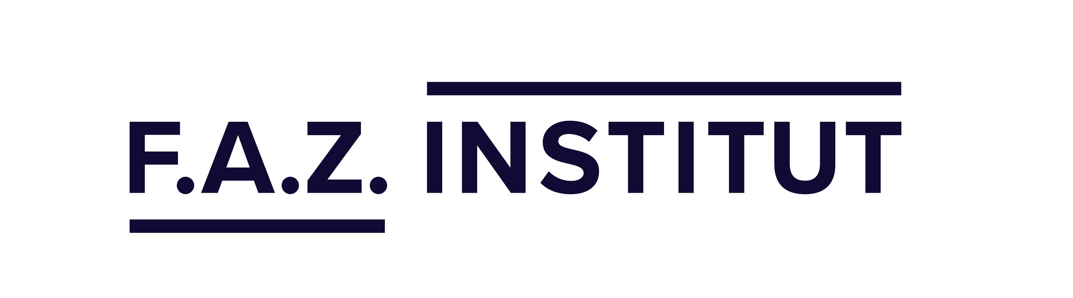 Logo_FAZ_Institut_Kommunikationsmanager_RGB_dunkelblau