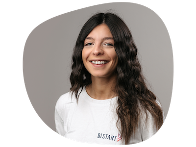 Lucia Avatar