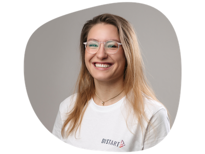 Luisa Avatar