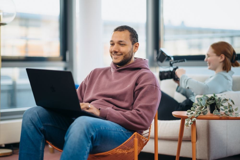 Organisches Marketing Mit Content zu mehr Reichweite