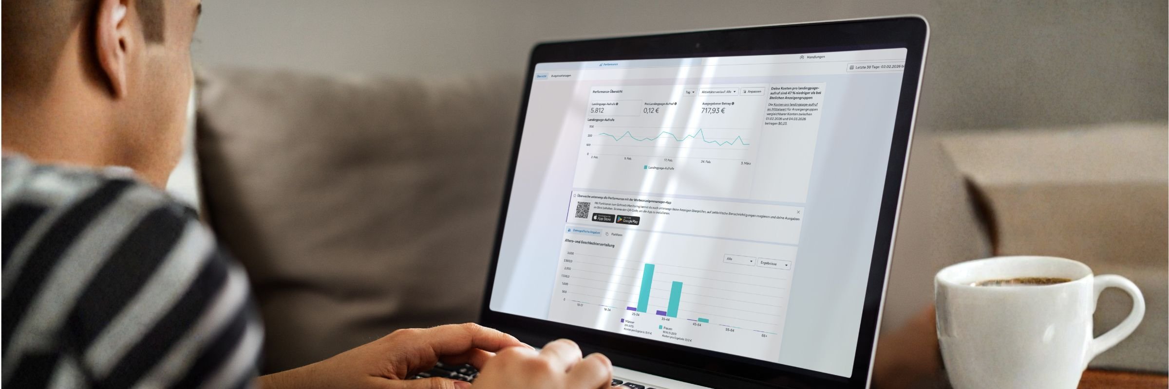 Social Media Management