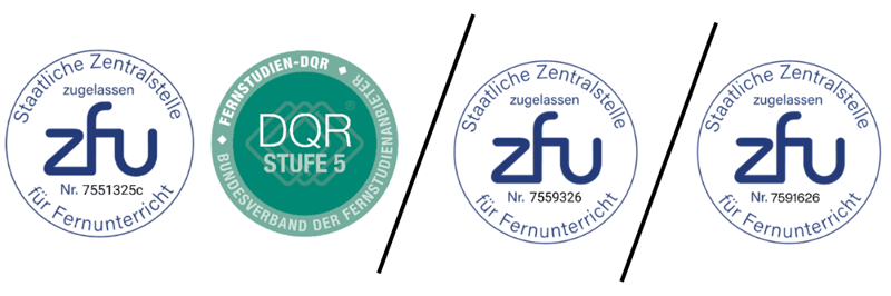 ZFU Siegel