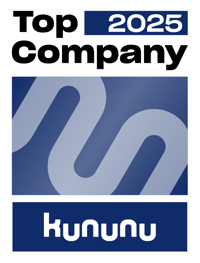 kununu_TopCompanyBadge_2025_RGB