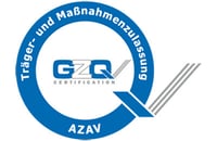 quer_GZQ AZAV Traeger- und Massnahmezulassung auf weiss