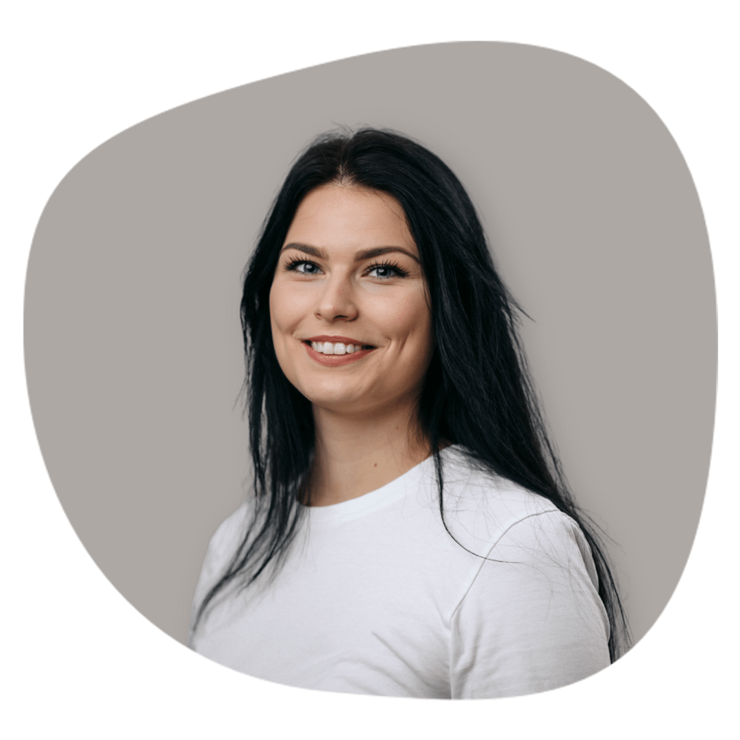Sharon Geißler