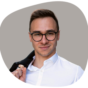 Porträt: Eric Groessig