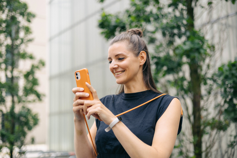 Content Marketing Manager-in