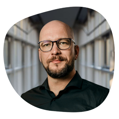 Dr. Ralf Friedrich