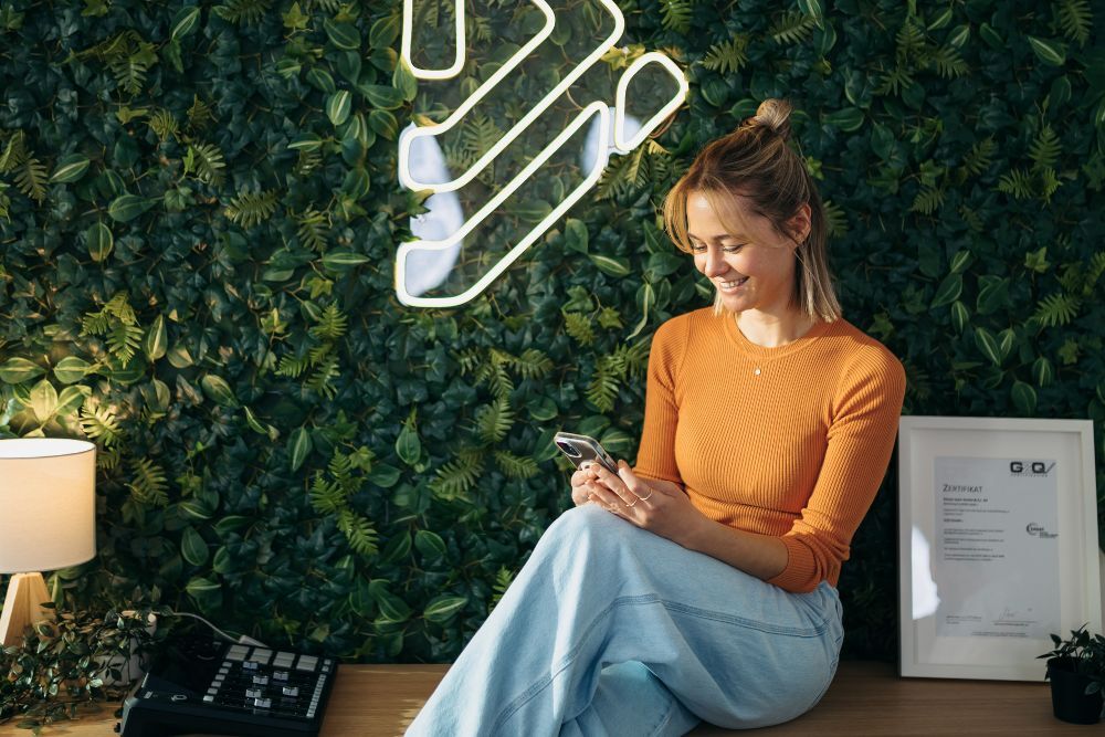 Interaktives Marketing Wie Marken echte Dialoge schaffen