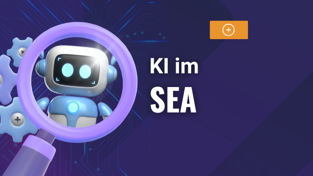 KI im SEA