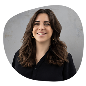 Larissa Friedrich – Customer Success managerin (CSM)-1