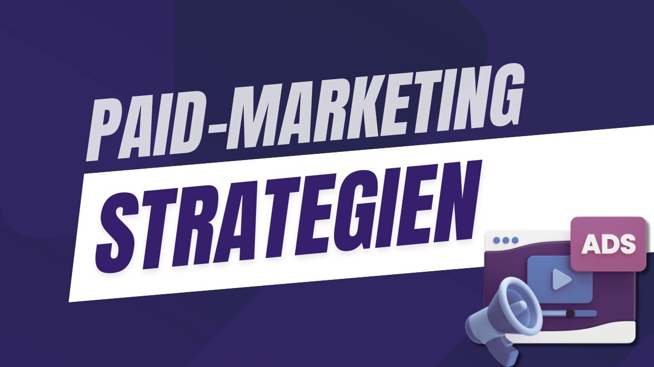 PMM_Weiterbildung_PaidMarketingStrategien