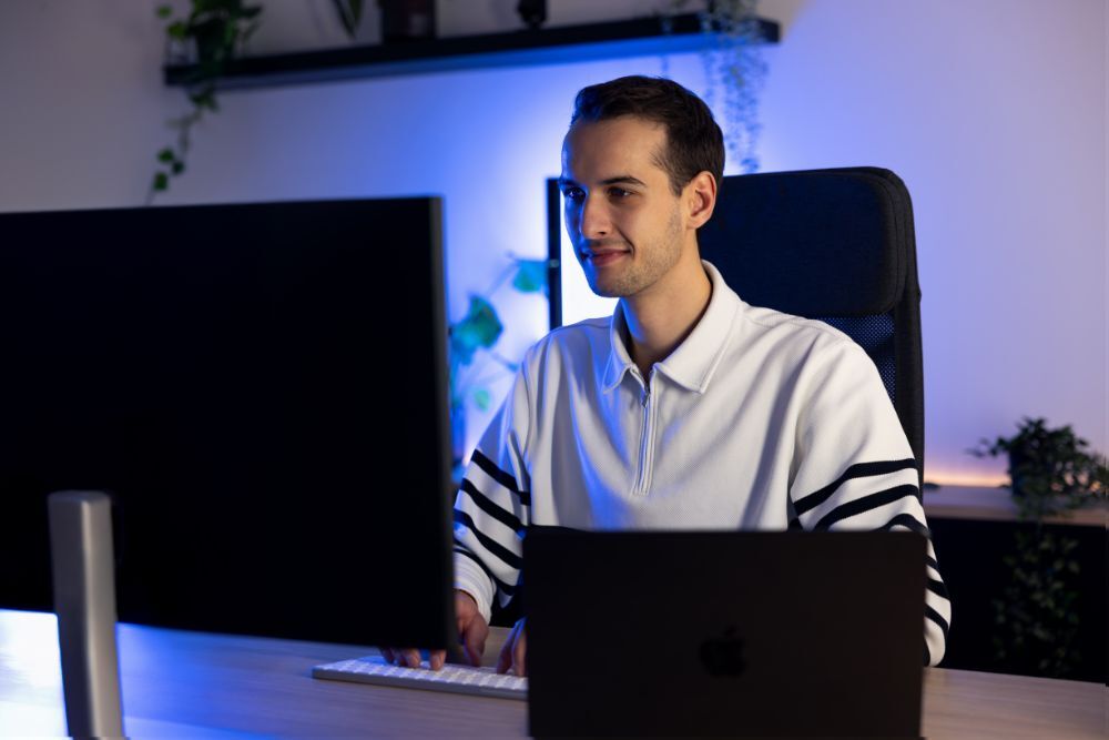 Struktur für ChatGPT Prompts So holst Du das Beste aus der KI raus