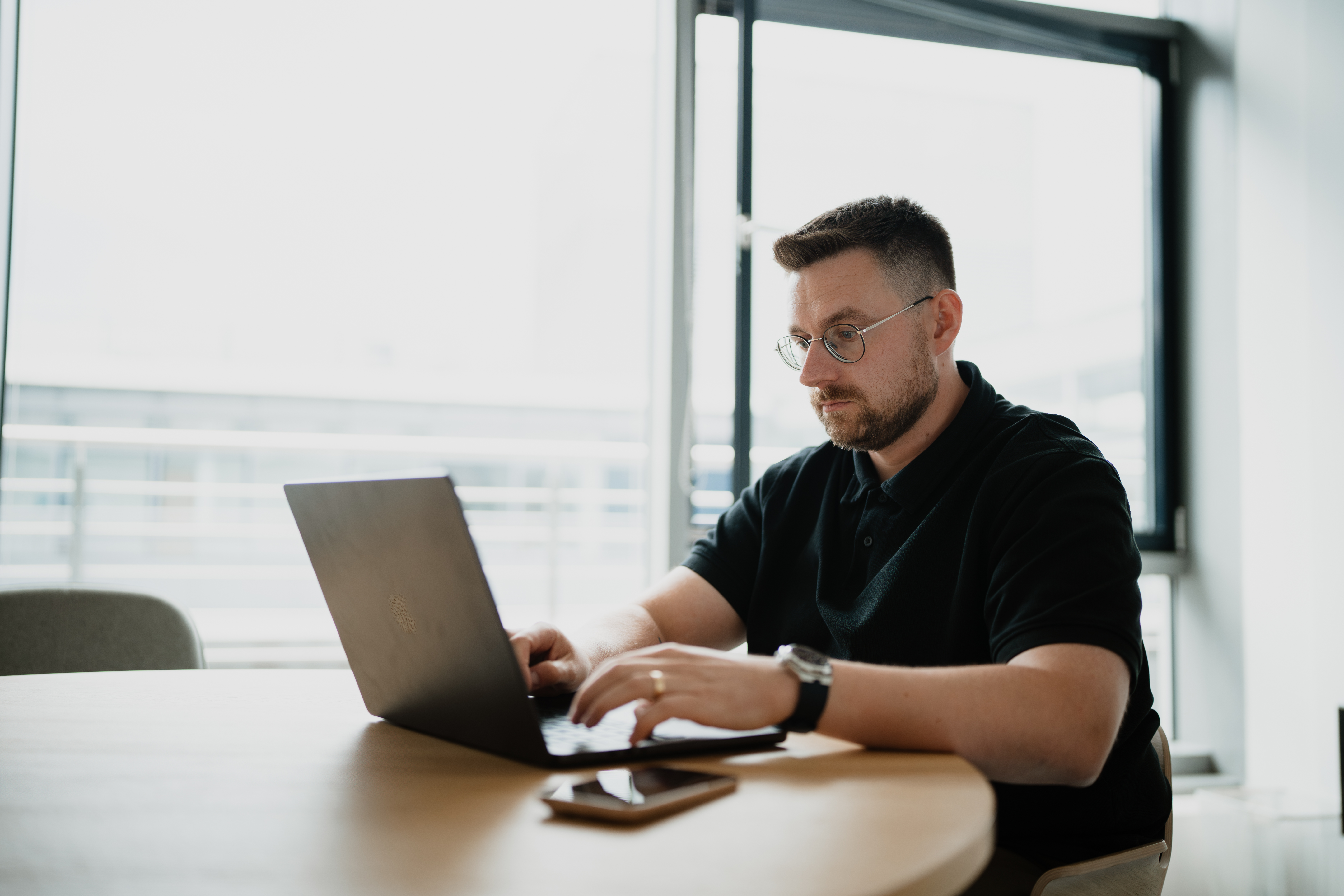 Thomy LinkedIn Aug. 2025 -01